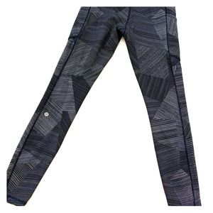 *NWOT!!* Lululemon speed up Full On Luxtreme 28”